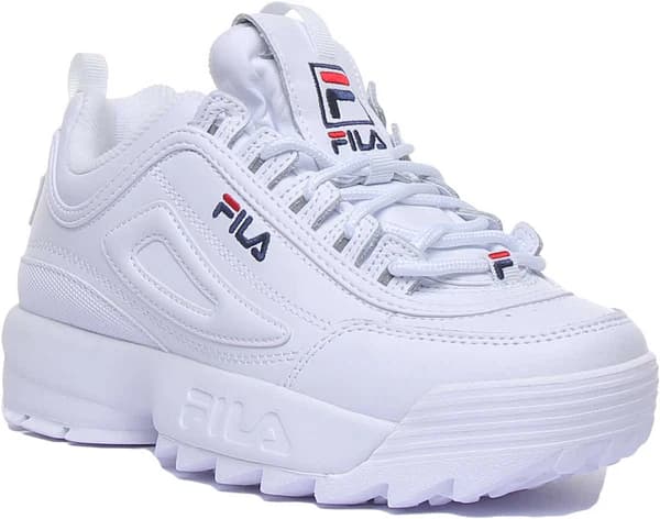 Fila Disruptor II