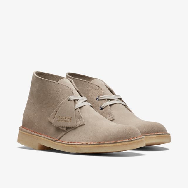 Clarks Desert Boot
