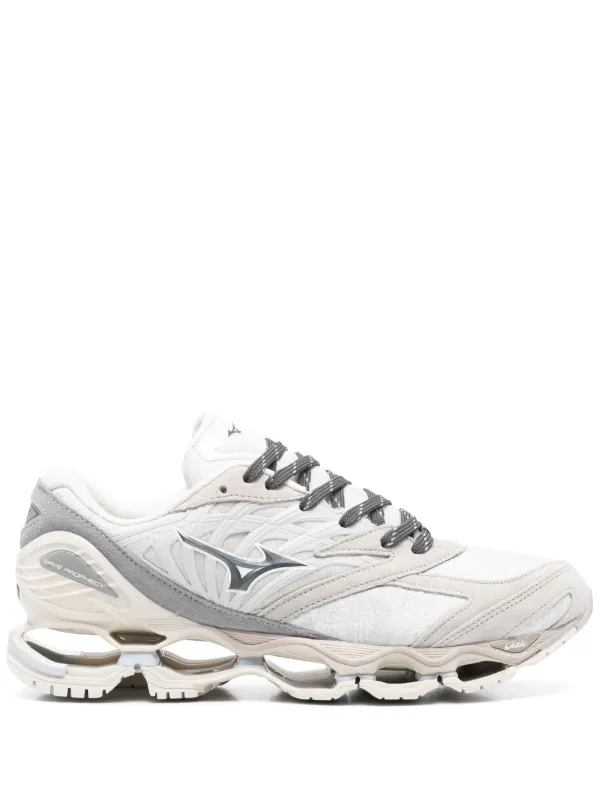 Mizuno Wave Prophecy